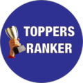Toppers Ranker Logo
